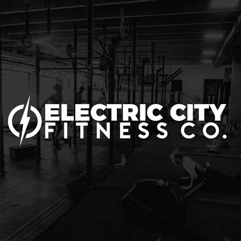 electric city fitness